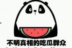 吃瓜嗨皮秀
