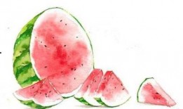 带你吃瓜化学题,趣味化学题带你领略科学魅力