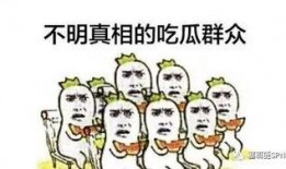 吃瓜群众看恒大,吃瓜群众视角下的恒大风云录