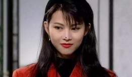 蔡少芬吃朱茵瓜