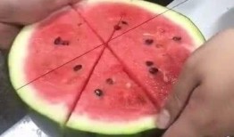 没有刀勺怎么吃瓜,无刀勺巧食瓜果的创意攻略