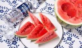 吃瓜就要嗨起来,嗨翻夏日