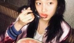 某网友吃瓜吃到女友的瓜,一场意外的情感风暴