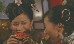 吃瓜系统古装,古装剧中的吃瓜日常