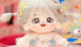 吃瓜了吗棉花娃娃,揭秘网红玩具背后的故事