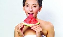 吃瓜美女爆笑图片大全