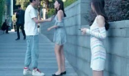 情侣吵架情侣吃瓜,一场甜蜜与火花的碰撞