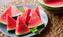 冬天吃冰瓜,冰瓜美食之旅
