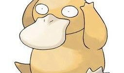 可达鸭吃大瓜,畅享夏日大瓜盛宴