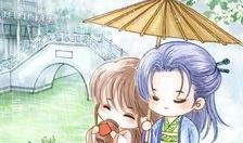 古代小说吃瓜动画,穿越时空的吃瓜之旅