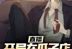 开局吃瓜小说,解锁娱乐圈最强女配