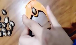 吃瓜去瓜子神器,吃瓜更尽兴——揭秘吃瓜去瓜子神器