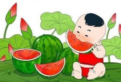 当吃瓜不小心吃到家的瓜,家的瓜意外闯入我的生活