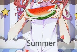 吃瓜少女2233,网络红人的崛起之路