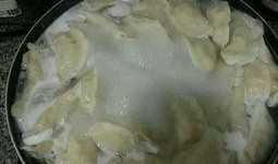 顺产可以吃角瓜虾饺子吗,角瓜虾饺子的美味与营养