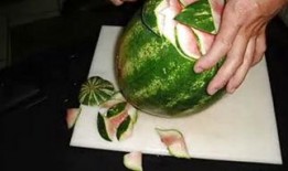 吃瓜比赛原型,一场舌尖上的吃瓜大赛