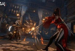 永劫无间吃瓜图