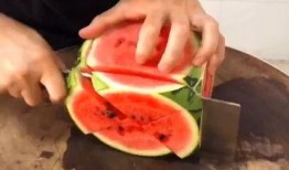 吃瓜的刀法,网络舆论场上的犀利剖析