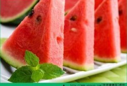 感冒了吃瓜,吃瓜助力恢复健康