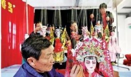 提线木偶吃瓜,一场关于成长与自我认知的奇幻之旅