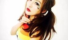 吃瓜小丑女,揭秘网络红人的幕后生活