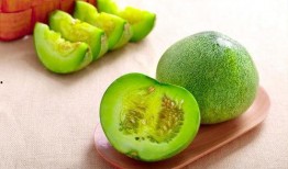 水果赖瓜怎么吃