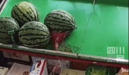 看超市监控吃瓜,超市偷吃事件揭秘